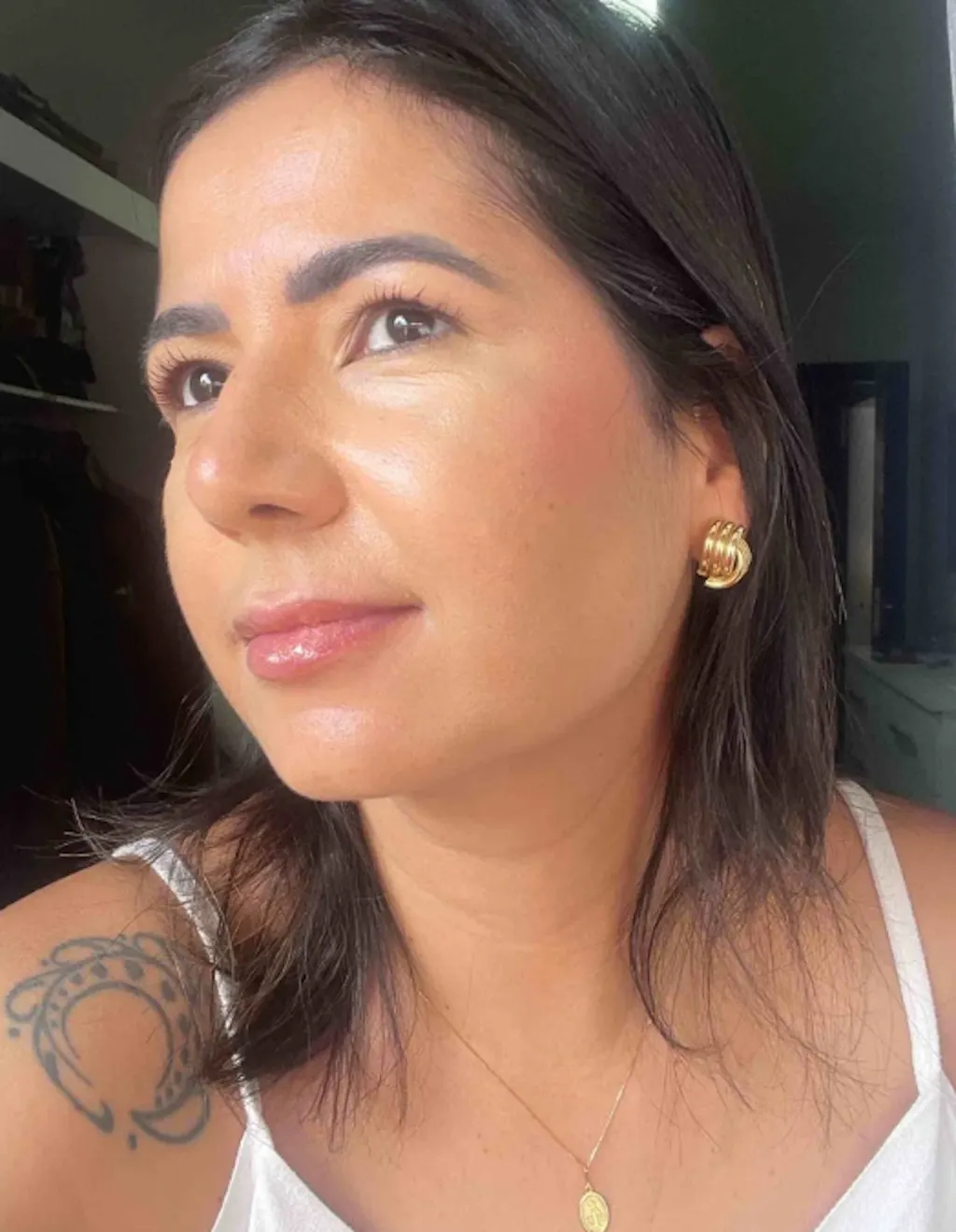 Foto do comentário