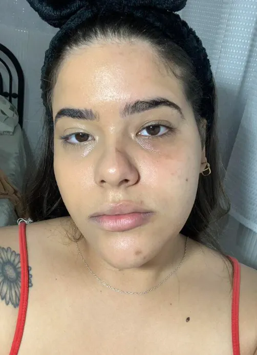 Foto do comentário